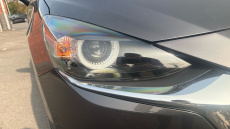 Mazda 2 1.5 e-Skyactiv G MHEV Sport 5dr Petrol Hatchback